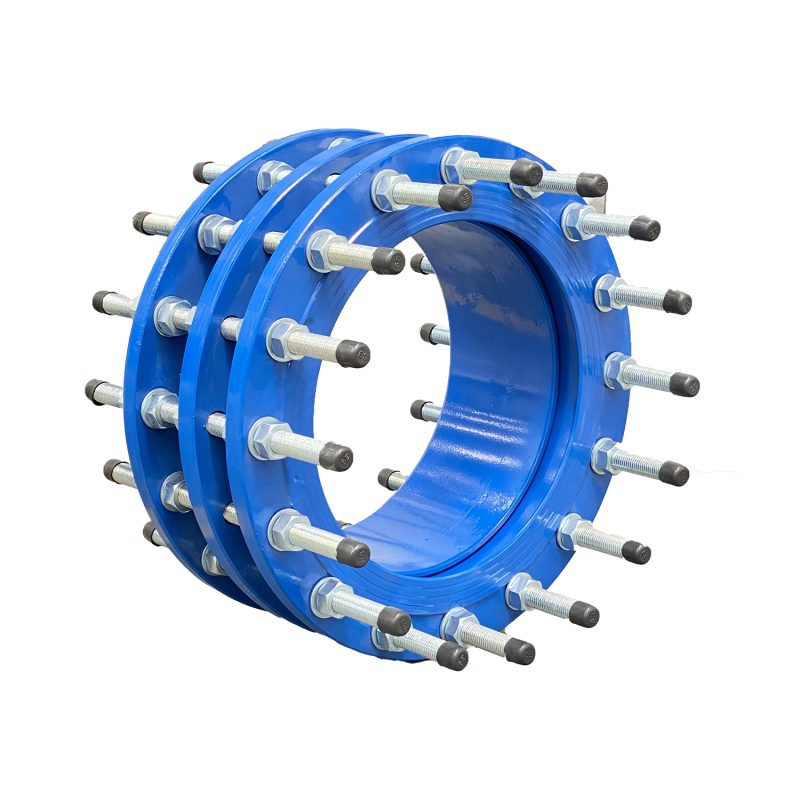 MV720 DISMANTLING JOINTS Master Valve
