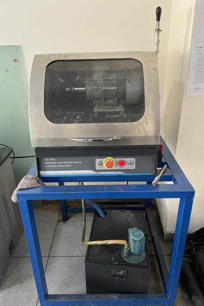 Cutting Machine