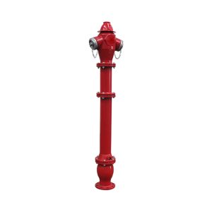 Hydrants