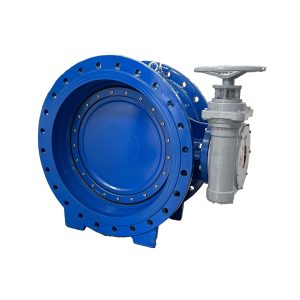 Butterfly Valves