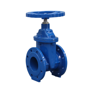 Gate Valves
